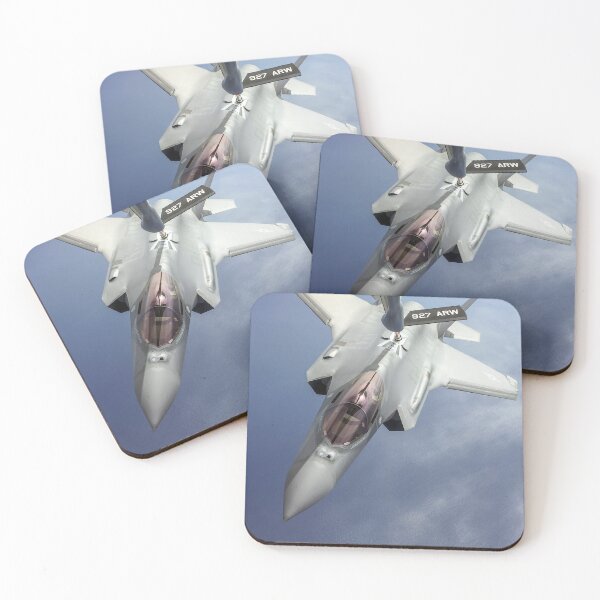Item preview,  F-35 Lightning, Fighter Plane, Refueling designed and sold by ScienceSource.