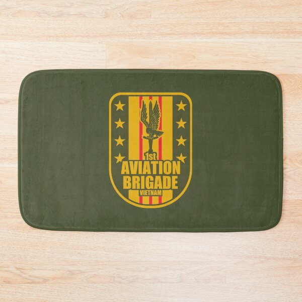 Item preview, 1st Aviation Brigade Vietnam designed and sold by StrongVlad.
