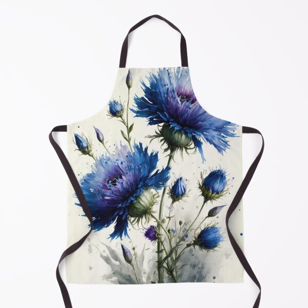 Item preview, Cornflower designed and sold by Vanover Designs.