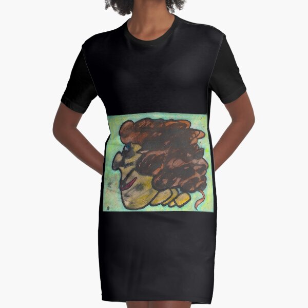 Item preview, pareidolia face designed and sold by sketcherin.