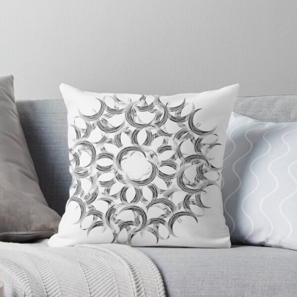 Item preview, runa circular designed and sold by MateMat.
