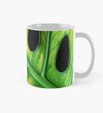 Käse-Pflanze Tasse (Standard)