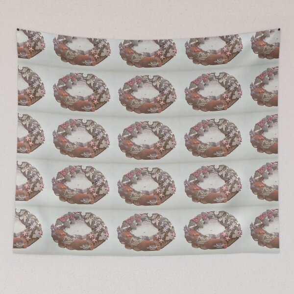 Item preview, Grant Wood  Wild flowers designed and sold by TeeARTHY.