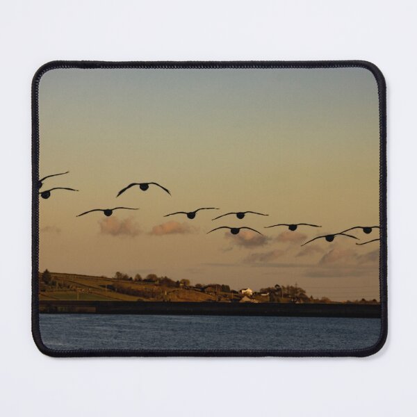 Item preview, Flying off into the sunset designed and sold by Allenart_UK.
