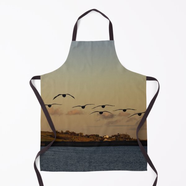 Item preview, Flying off into the sunset designed and sold by Allenart_UK.