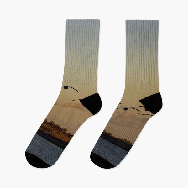 Item preview, Flying off into the sunset designed and sold by Allenart_UK.