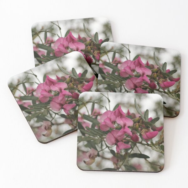 Item preview, Nature, shrub, flower, pink, photography, BebiCervin designed and sold by BebiCervin.