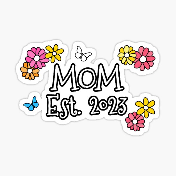 Mothering Sunday Stickers for Sale