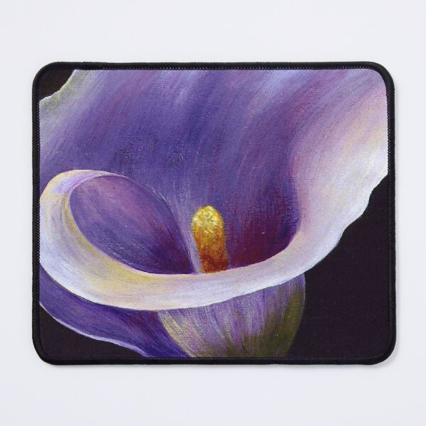 Item preview, Lavender Calla Lily designed and sold by taiche.
