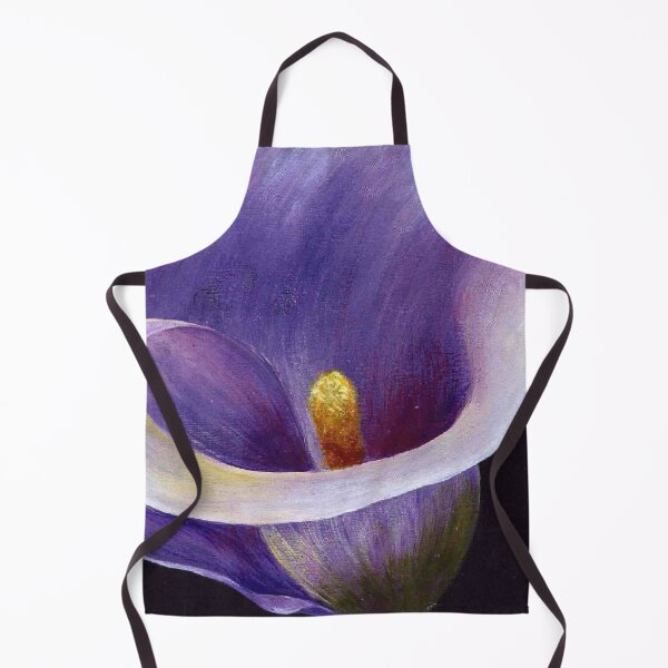 Artikelvorschau, Lavendel-Calla-Lilie entworfen und verkauft von taiche.