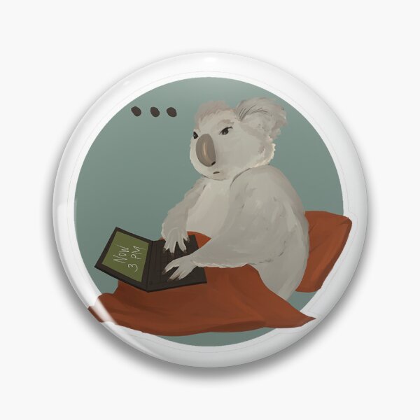 Artikelvorschau, Fauler Koala entworfen und verkauft von AnaBArt.