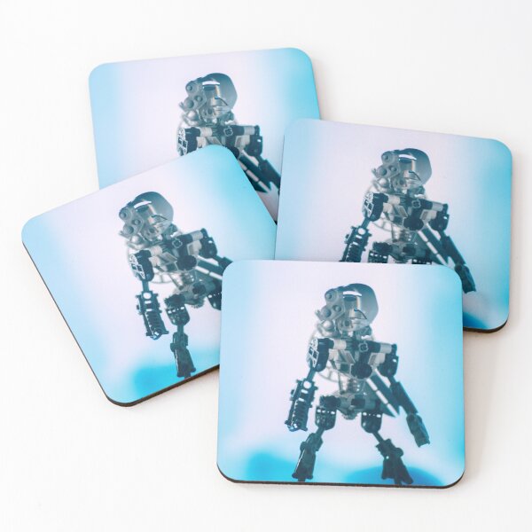 Item preview, Toa of Ice designed and sold by chroncler.