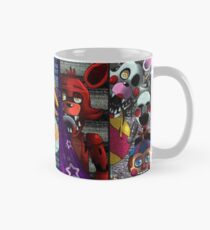 fnaf2 Mug