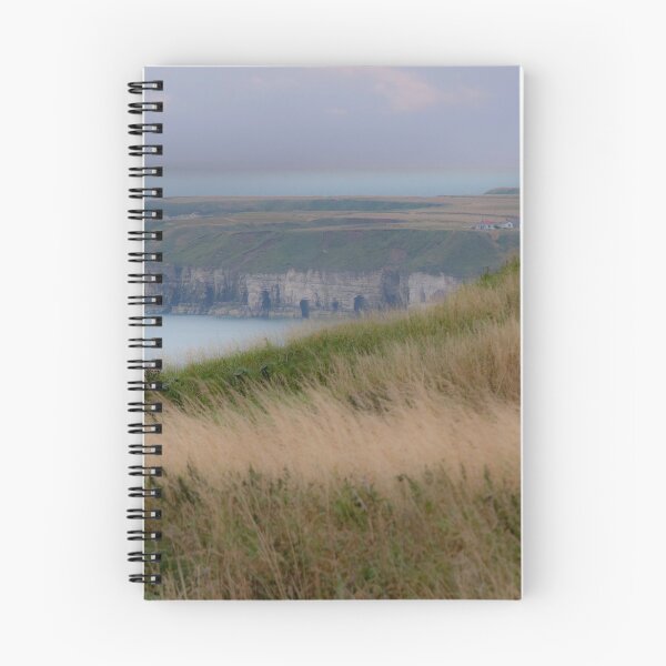 Item preview, East Coast Bempton Rocks designed and sold by Allenart_UK.