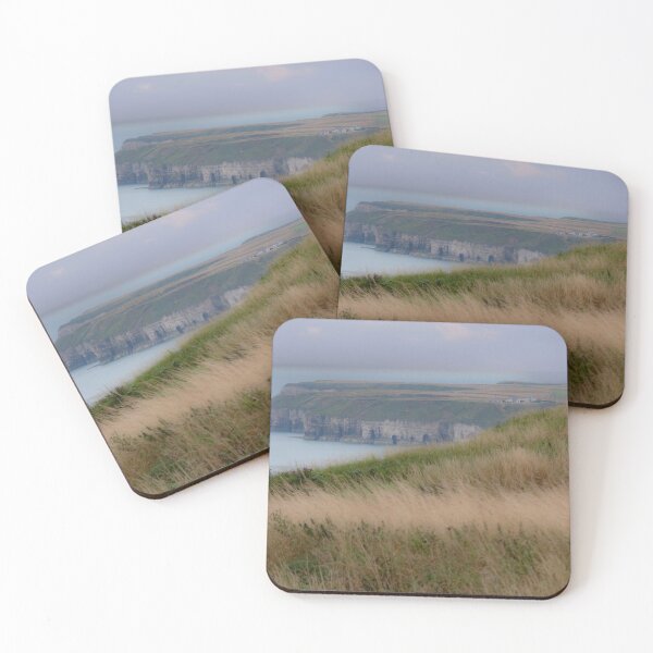 Item preview, East Coast Bempton Rocks designed and sold by Allenart_UK.