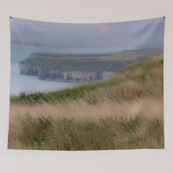 Item preview, East Coast Bempton Rocks designed and sold by Allenart_UK.