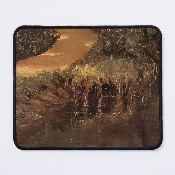 Item preview, Grant Wood  Path in a garden designed and sold by TeeARTHY.