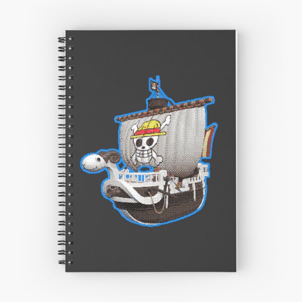 Item preview, Going Merry Pixel Art designed and sold by Pixel Poet.