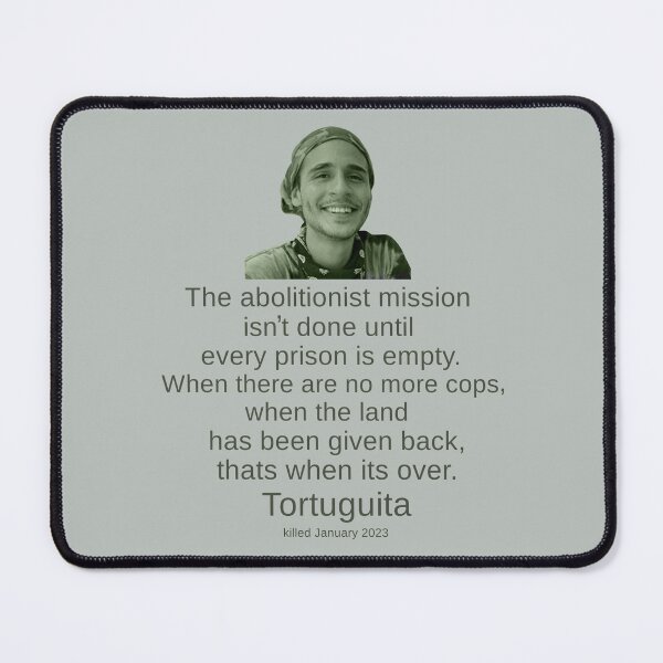 Item preview, The Abolitionist Mission designed and sold by Kd Amittai.