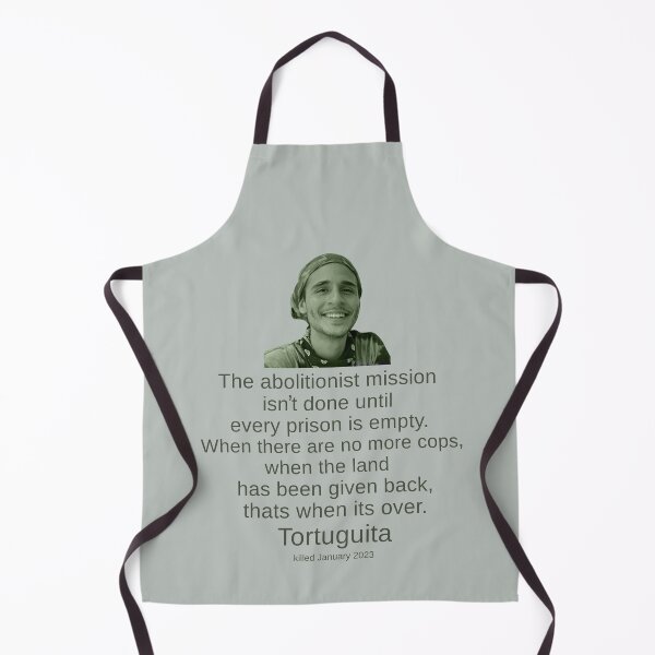 Item preview, The Abolitionist Mission designed and sold by Kd Amittai.