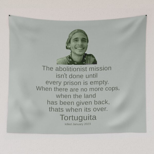 Item preview, The Abolitionist Mission designed and sold by Kd Amittai.
