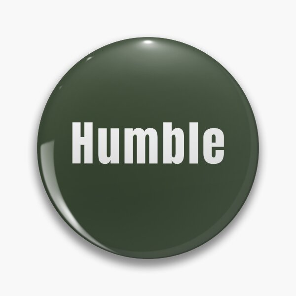 Item preview, Humble designed and sold by Spreading Smile.