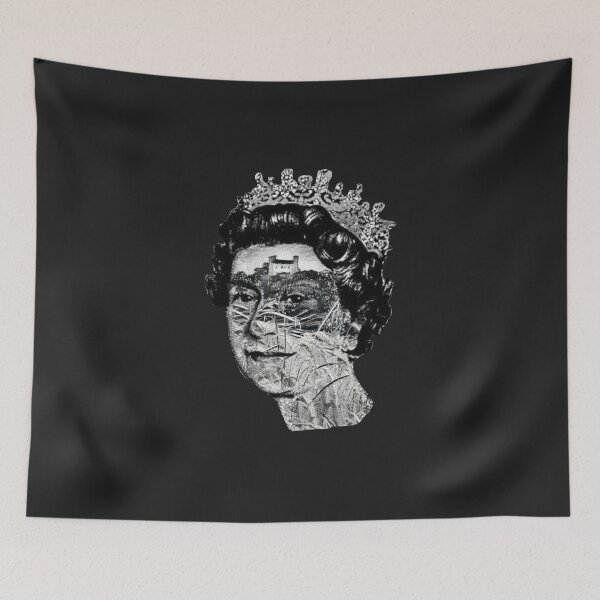 Item preview, Chateau Queen designed and sold by GasconyPassion.