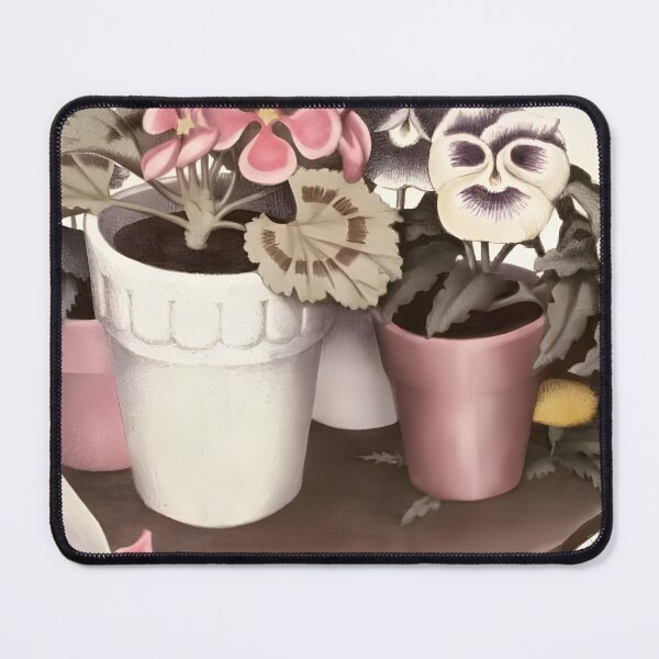 Item preview, Grant Wood  Home flowers designed and sold by TeeARTHY.