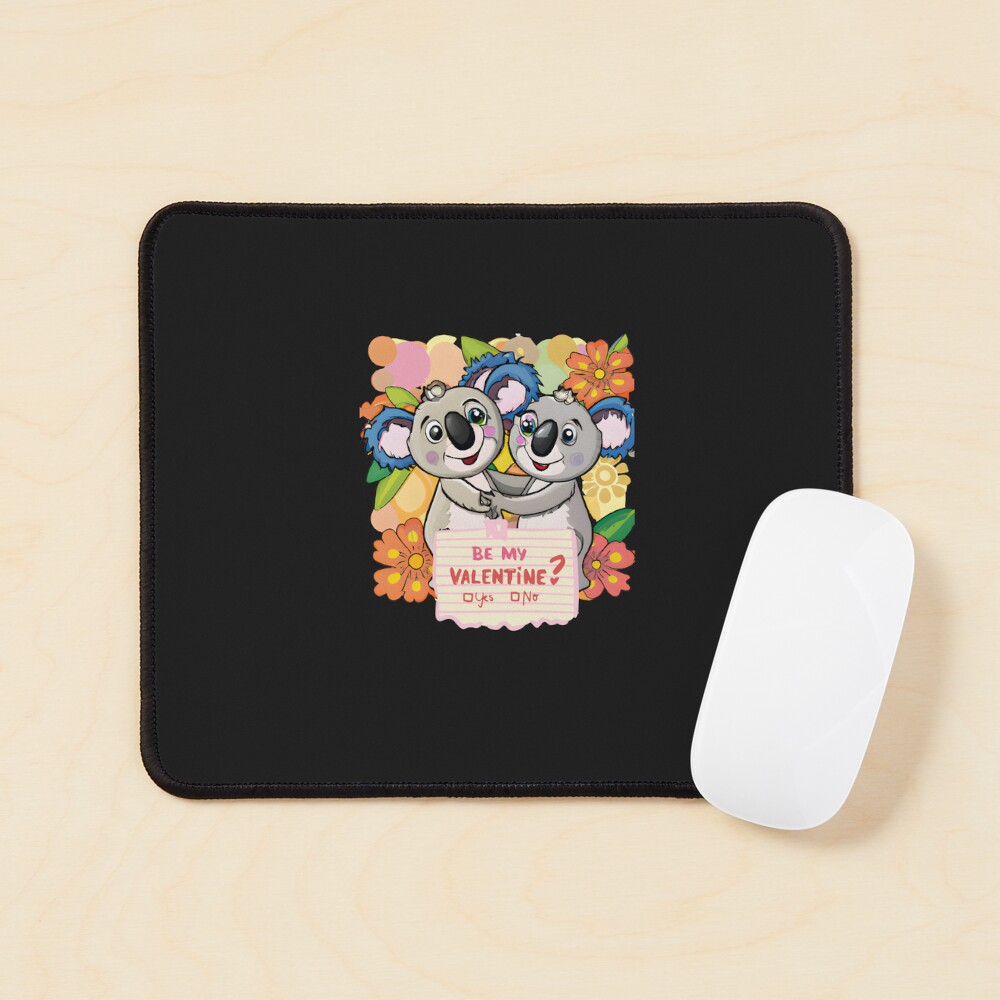 Item preview, Mouse Pad designed and sold by starfishstuff.