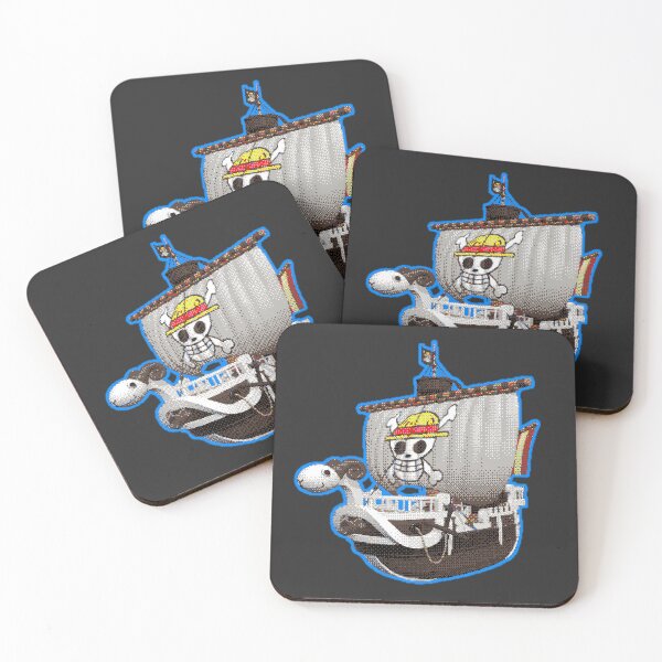 Item preview, Going Merry Pixel Art designed and sold by Pixel Poet.