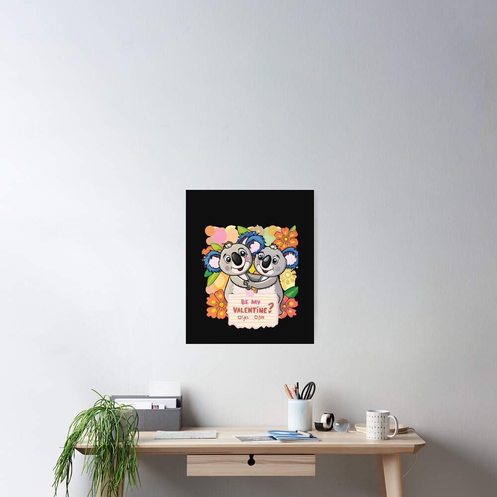 Item preview, Poster designed and sold by starfishstuff.