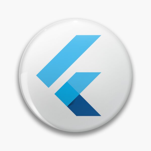 Item preview, Flutter Icon designed and sold by Elias de Oliveira.