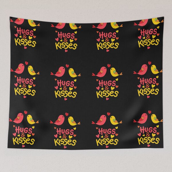 Item preview,  VALENTINES NY designed and sold by starfishstuff.