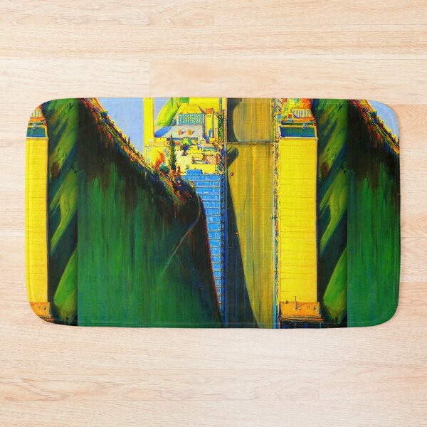 Item preview, Wayne Thiebaud designed and sold by qlAinwoRTy.
