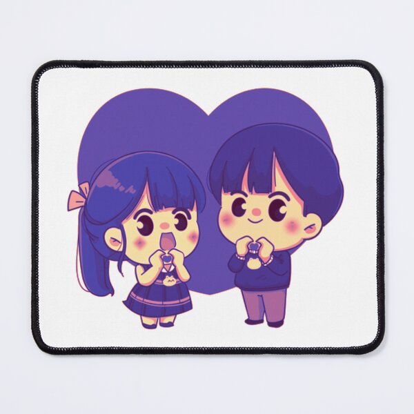 Item preview, Valentines Day (manga love) designed and sold by Alshoalla.