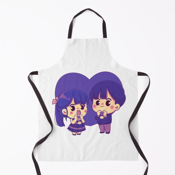 Item preview, Valentines Day (manga love) designed and sold by Alshoalla.