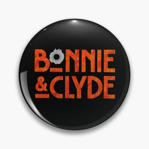 Item preview, Bonnie and Clyde the musical  designed and sold by Musicalsticker.
