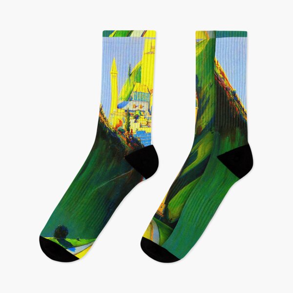 Item preview, Wayne Thiebaud designed and sold by qlAinwoRTy.