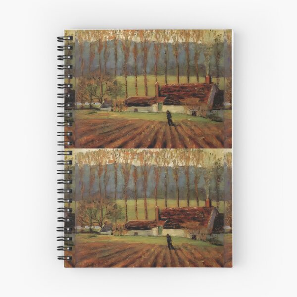 Item preview, Grant Wood  Field work designed and sold by TeeARTHY.