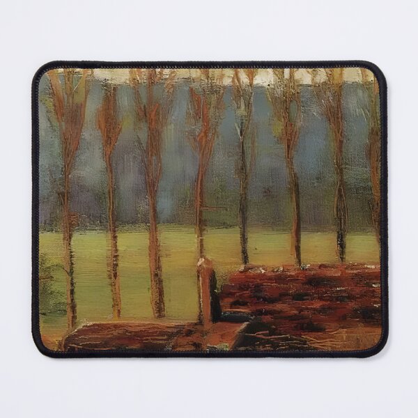 Item preview, Grant Wood  Field work designed and sold by TeeARTHY.