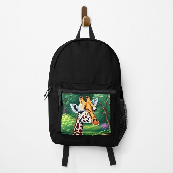 Item preview, Giraffe designed and sold by ArtistsQuest.