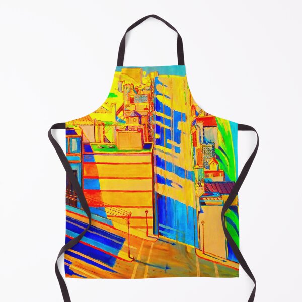 Item preview, Wayne Thiebaud designed and sold by qlAinwoRTy.