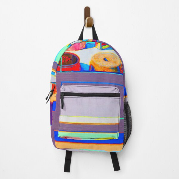 Item preview, Wayne Thiebaud designed and sold by qlAinwoRTy.