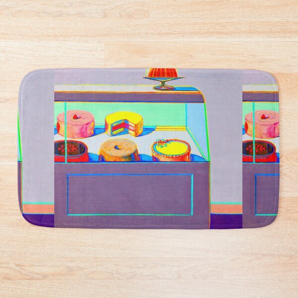 Item preview, Wayne Thiebaud designed and sold by qlAinwoRTy.