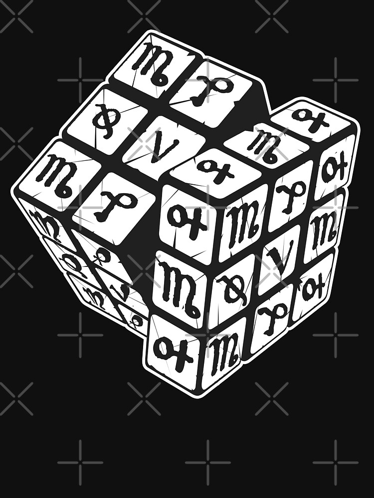 solving runix cube aq