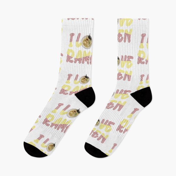 Item preview, I Love Ramen 2 designed and sold by yphien.