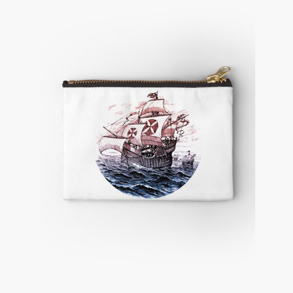 Item preview, Columbus Caravel designed and sold by Djidiouf-PD.