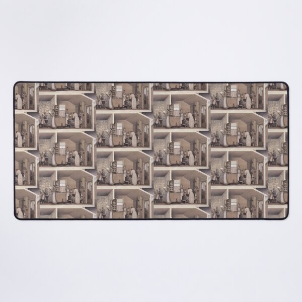 Item preview,  Grant Wood  Dinner for Molotilov. Sketch II designed and sold by TeeARTHY.