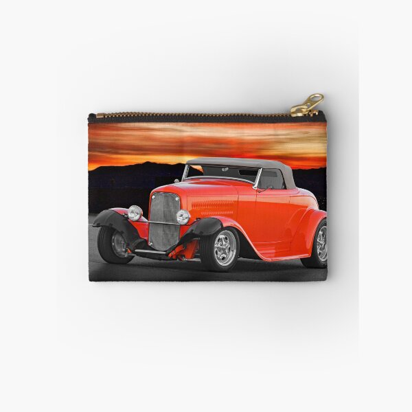 Item preview, 1932 Ford 'Sunrise' Roadster I designed and sold by DaveKoontz.