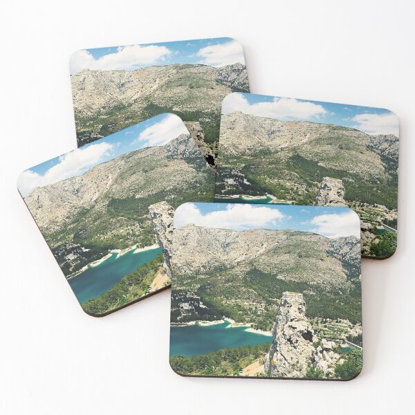 Item preview, Hillside Views designed and sold by busy-b-life.